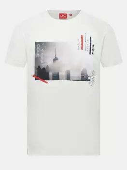 Футболки Just Clothes