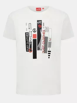 Футболки Just Clothes