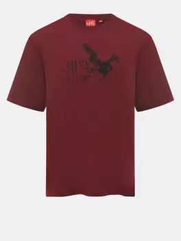 Футболки Just Clothes