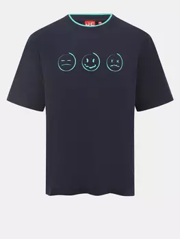 Футболки Just Clothes