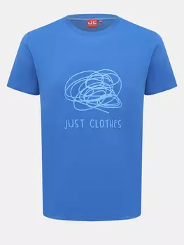 Футболки Just Clothes