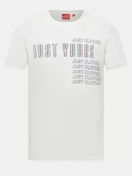 Футболки Just Clothes