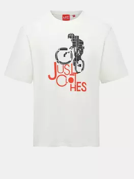 Футболки Just Clothes