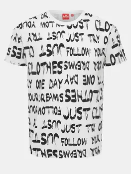 Футболки Just Clothes