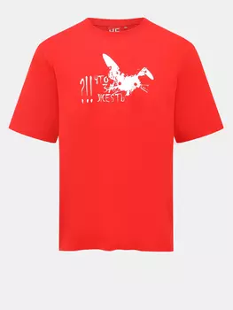 Футболки Just Clothes