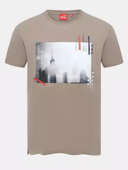 Футболки Just Clothes