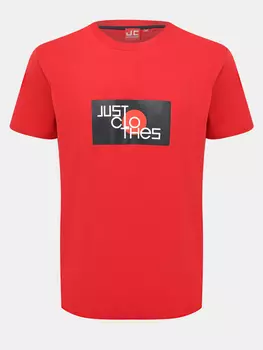 Футболки Just Clothes
