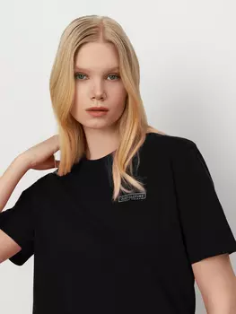 Футболки Just Clothes