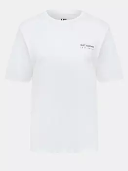 Футболки Just Clothes