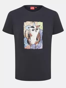 Футболки Just Clothes