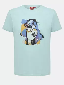 Футболки Just Clothes