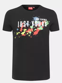 Футболки Just Clothes