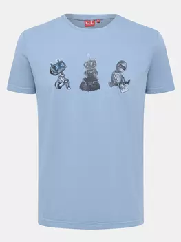 Футболки Just Clothes