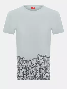 Футболки Just Clothes