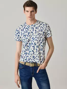 Футболки Just Clothes