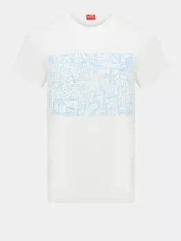 Футболки Just Clothes