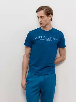 Футболки Just Clothes
