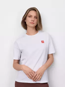 Футболки Just Clothes