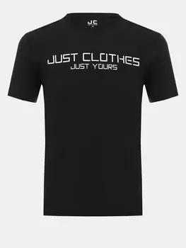 Футболки Just Clothes