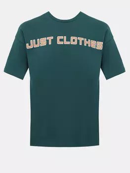 Футболки Just Clothes