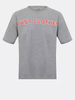 Футболки Just Clothes