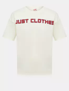 Футболки Just Clothes