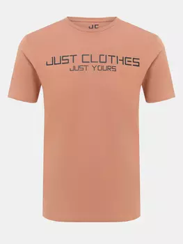 Футболки Just Clothes