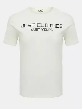 Футболки Just Clothes