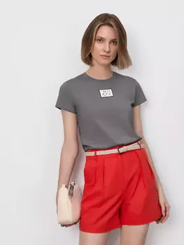 Футболки Just Clothes