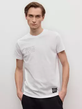 Футболки Just Clothes