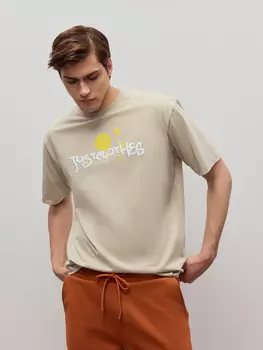 Футболки Just Clothes