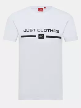 Футболки Just Clothes