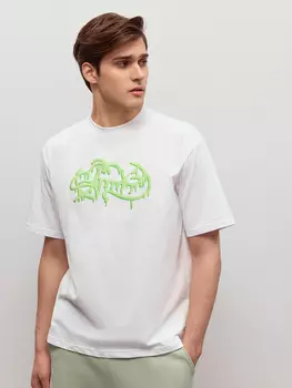 Футболки Just Clothes