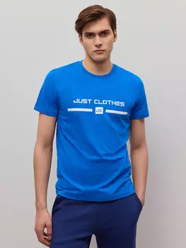 Футболки Just Clothes