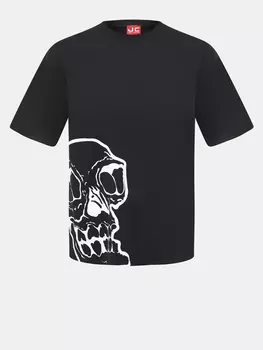 Футболки Just Clothes