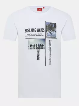 Футболки Just Clothes