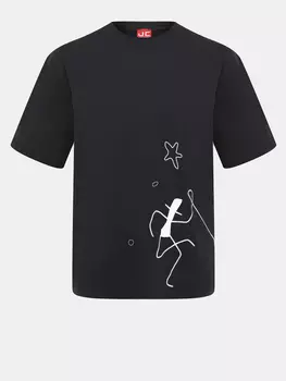 Футболки Just Clothes