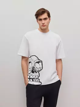 Футболки Just Clothes