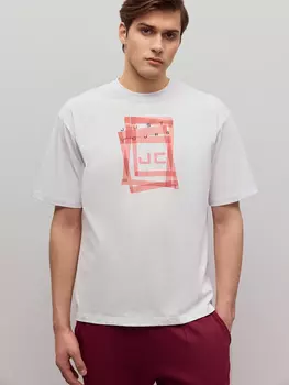 Футболки Just Clothes