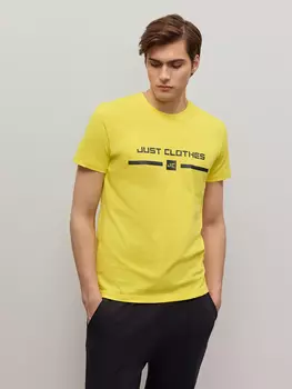 Футболки Just Clothes