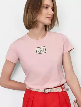 Футболки Just Clothes