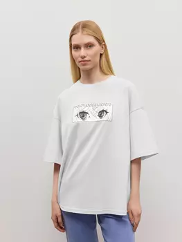 Футболки Just Clothes