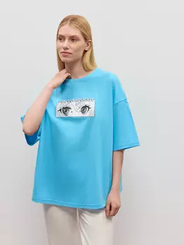 Футболки Just Clothes