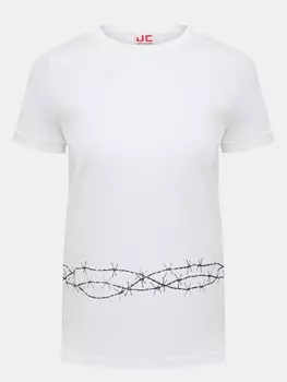 Футболки Just Clothes