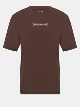 Футболки Just Clothes
