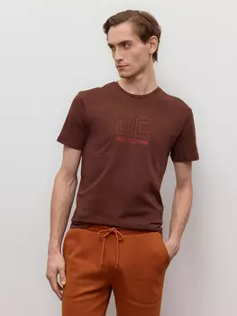 Футболки Just Clothes