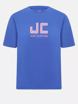 Футболки Just Clothes