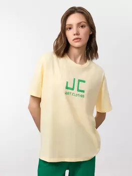 Футболки Just Clothes