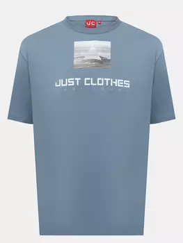 Футболки Just Clothes