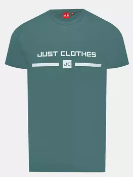 Футболки Just Clothes